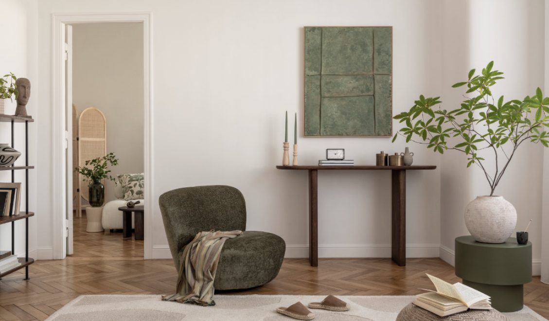 Durable flooring