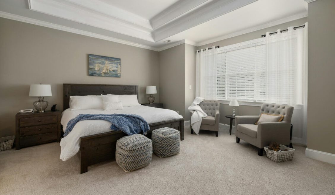 10 top cosy carpet tips