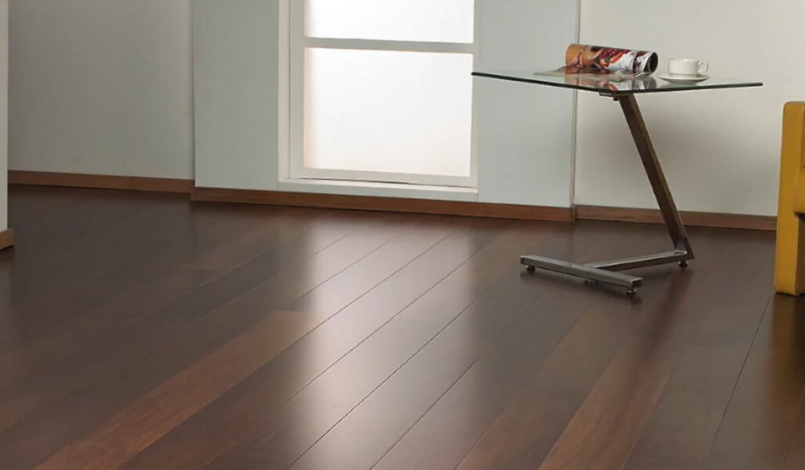Durable flooring options