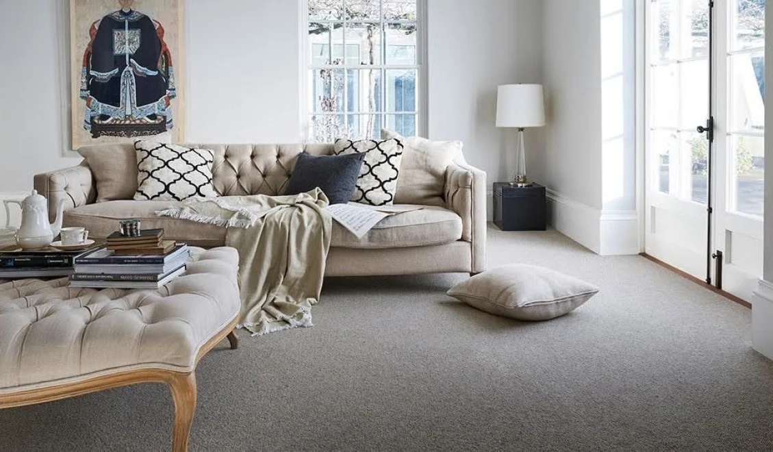 A Beginner’s Guide to Choosing the Perfect Carpet for Your Home