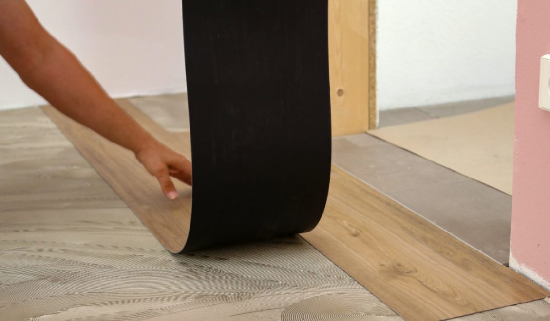Professional Floorlayers for Vinyl Flooring