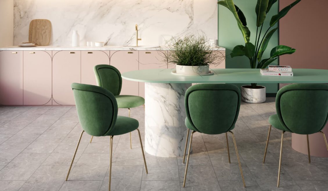 Invictus luxury vinyl