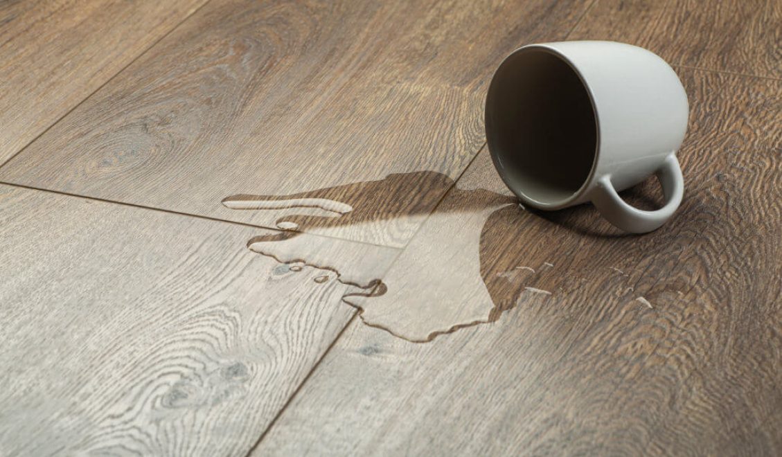 durable flooring