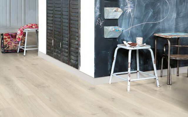 Laminate Floors