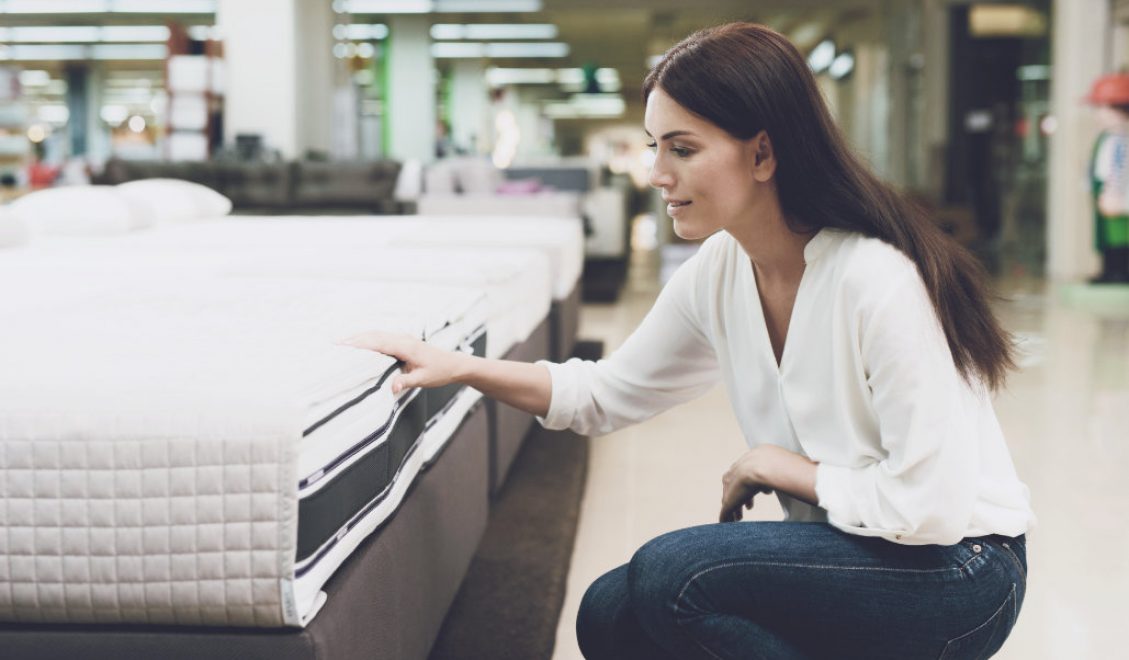Type of Mattress