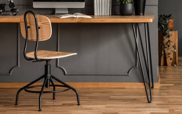 Vinyl Flooring